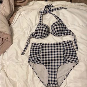 Aerie Swim